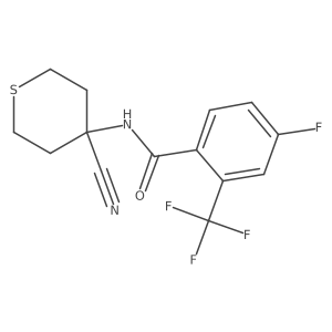 1645424-81-2结构式