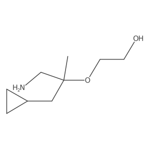 1697266-64-0结构式