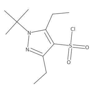 1697383-85-9结构式