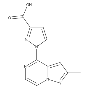 1710674-95-5 structure
