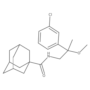 1795302-30-5 structure