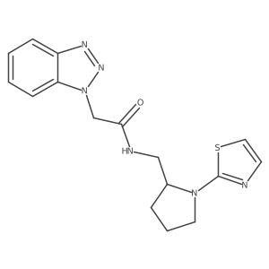 1795477-49-4 structure