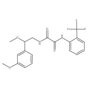 1798463-08-7 structure