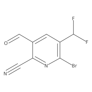 1804639-83-5 structure