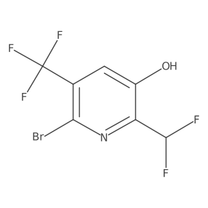 1804886-35-8 structure
