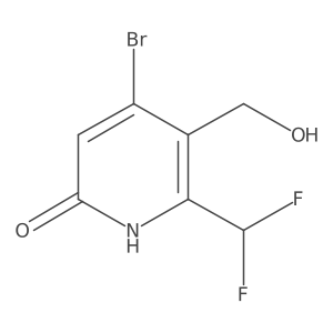 1804886-57-4 structure