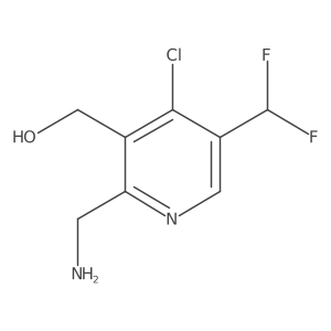 1805178-57-7 structure