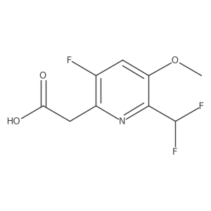 1805529-69-4 structure