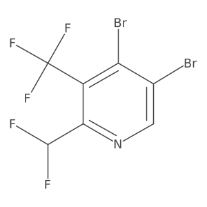 1806786-97-9结构式