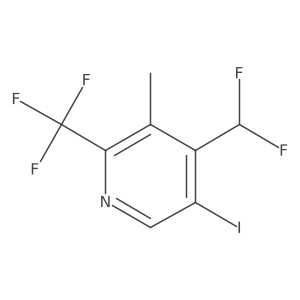 1806864-35-6 structure