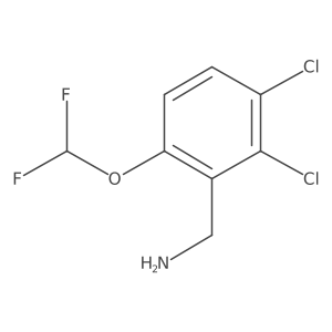 1807036-52-7 structure