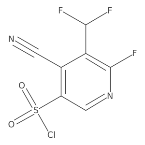 1807150-74-8结构式