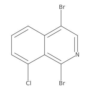 1822788-54-4 structure