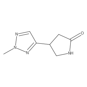 1855557-57-1 structure