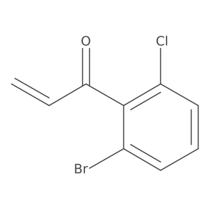 1864440-32-3 structure