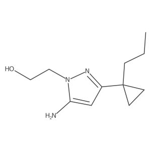 1871701-28-8 structure