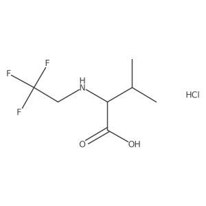 1955474-01-7 structure