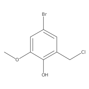 2032457-61-5 structure