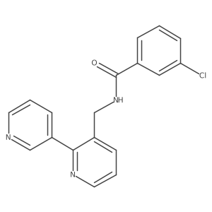 2034268-35-2 structure