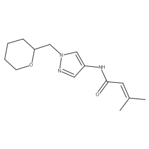 2034321-90-7 structure