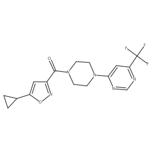 2034342-59-9 structure