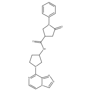 2034382-57-3 structure