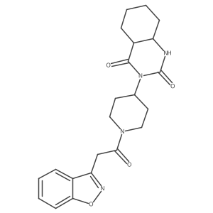 2034414-88-3 structure