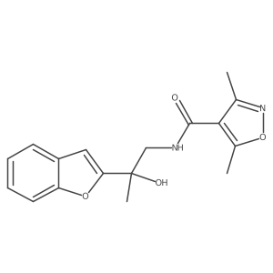 2034441-73-9 structure