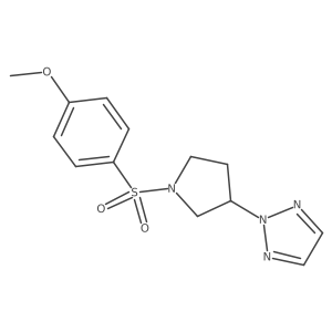 2034441-95-5 structure