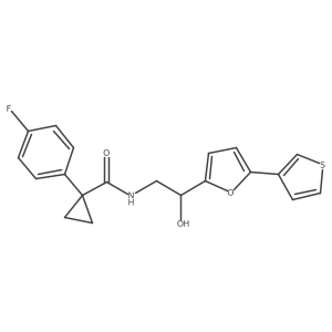 2034490-45-2 structure