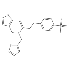 2034538-66-2 structure