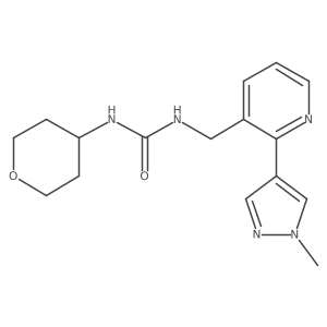 2034562-30-4 structure