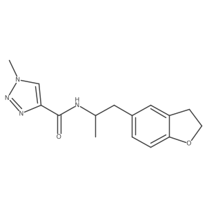 2034574-25-7 structure