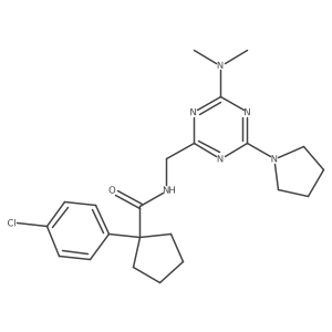 2034574-47-3 structure