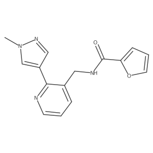 2034609-99-7 structure