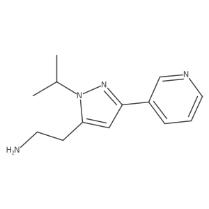 2098134-09-7 structure