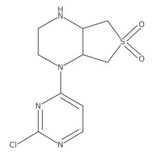 2173052-87-2结构式