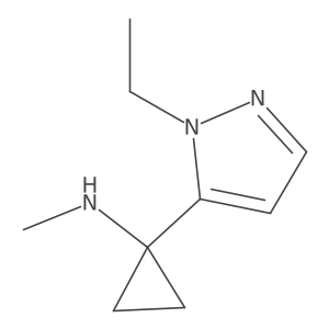 2228729-75-5 structure