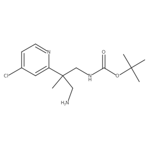 2229091-93-2 structure