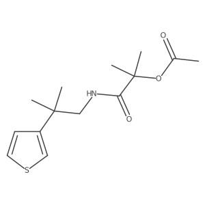 2319787-52-3 structure