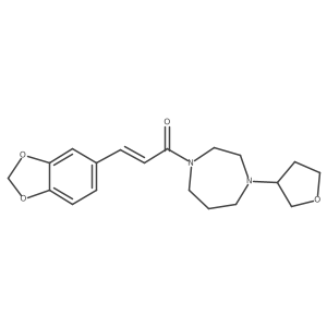 2321332-89-0 structure