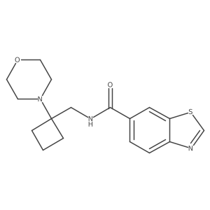 2380088-29-7 structure