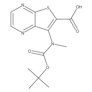 2639422-41-4 structure