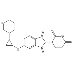 2703764-36-5结构式