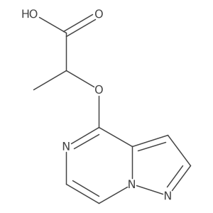 2748646-89-9结构式