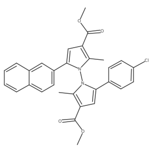 2764870-78-0结构式