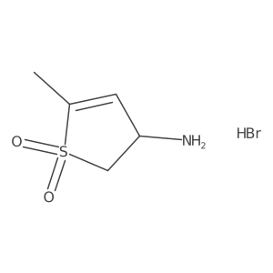 2923011-64-5 structure