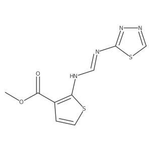 338777-33-6 structure