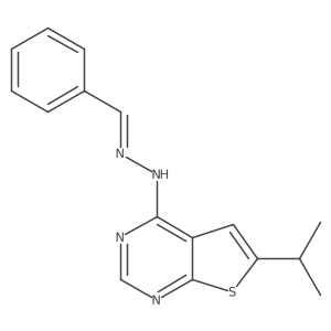 439689-85-7 structure