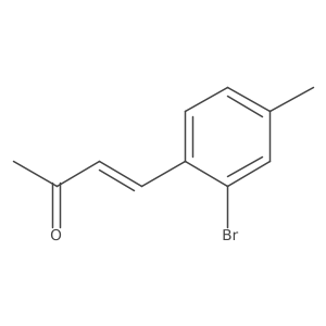 652994-20-2 structure